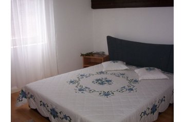 Kroatien Privát Kraj, Interieur